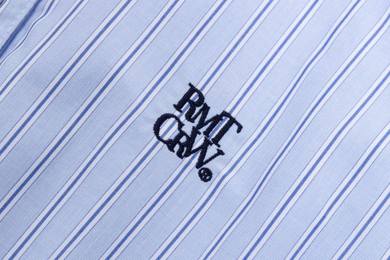 SHIRRING BALLOON SHIRT