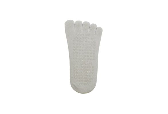 STRAP NON-SLIP TOE SOCKS