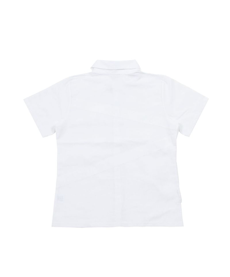  BANDAGE SHIRTS WHITE