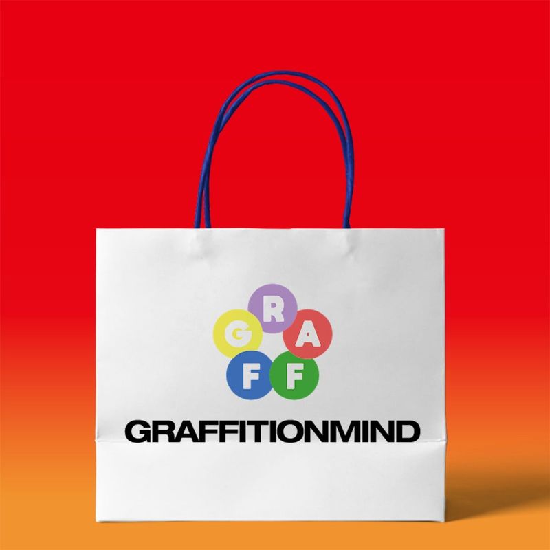 GRAFFITIONMIND（グラフィティオンマインド）の「2024 夏の福袋 (GRAFFITIONMIND) （福袋）」