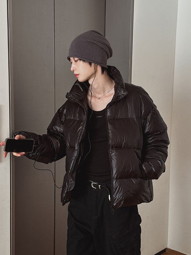 2PLAN（ツープラン）の「Atri Duck Down Over Padding（Jackets/Outerwear）」