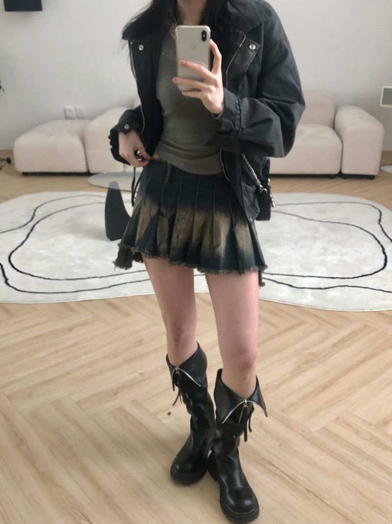 Ranci skirt