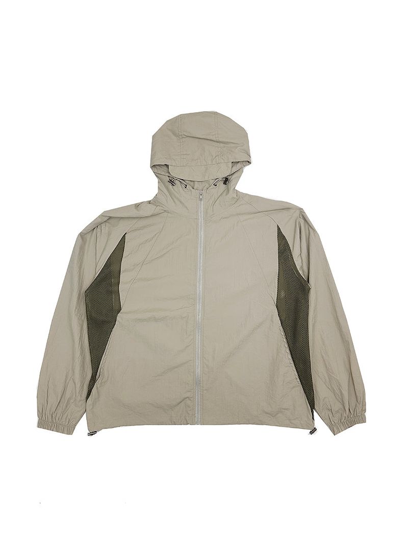 No.1252 mesh hood JK (5color)