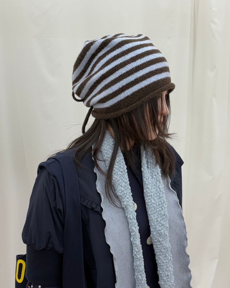 Fairy Muffler (3colors)