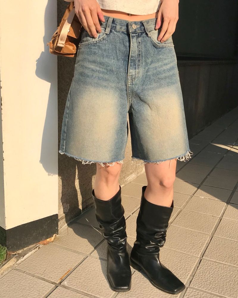 Raisa pants