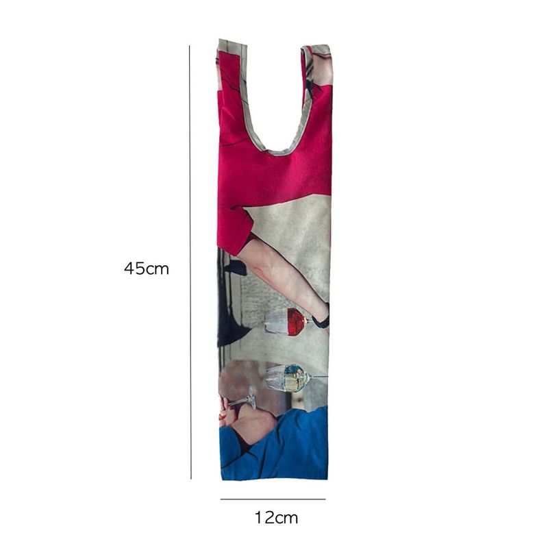 wine bag - wine