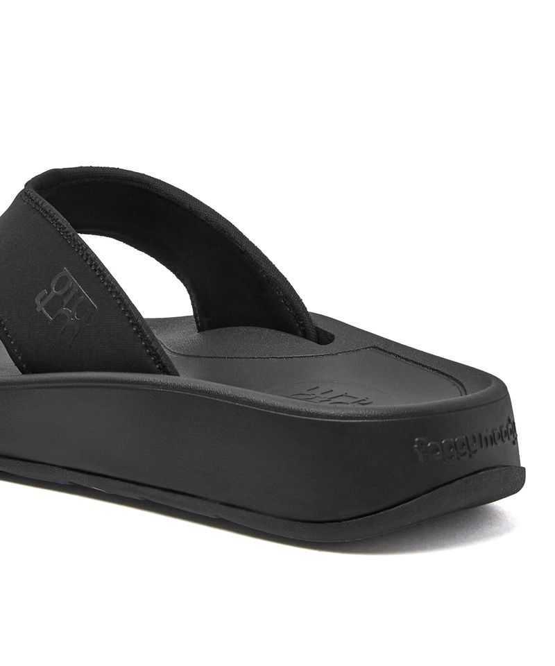 Lagoon 0049. Play Flip-Flops - Black