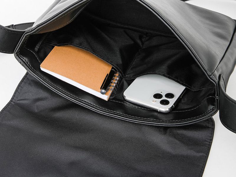 [Unisex] Minimal flinging bag