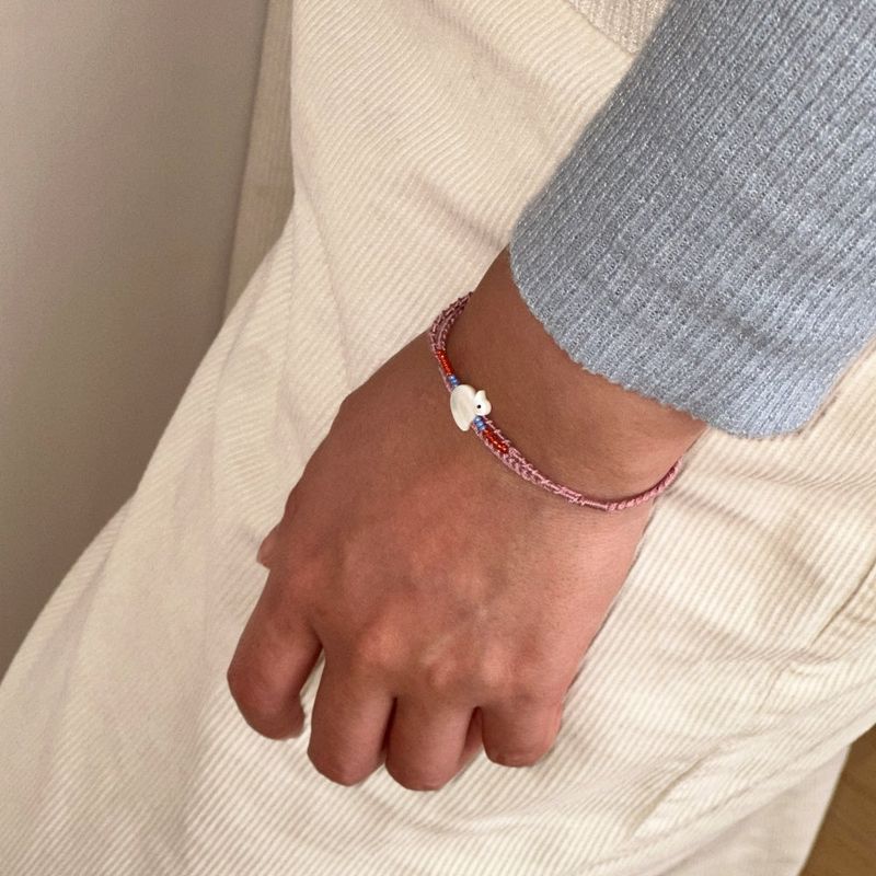 [CCNMADE] Joy Bracelet (Thread Ver.)