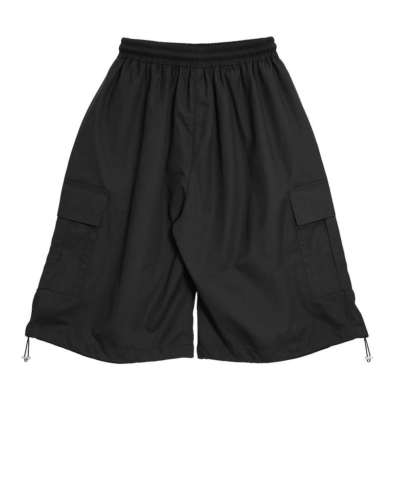 PARA BERMUDA PANTS