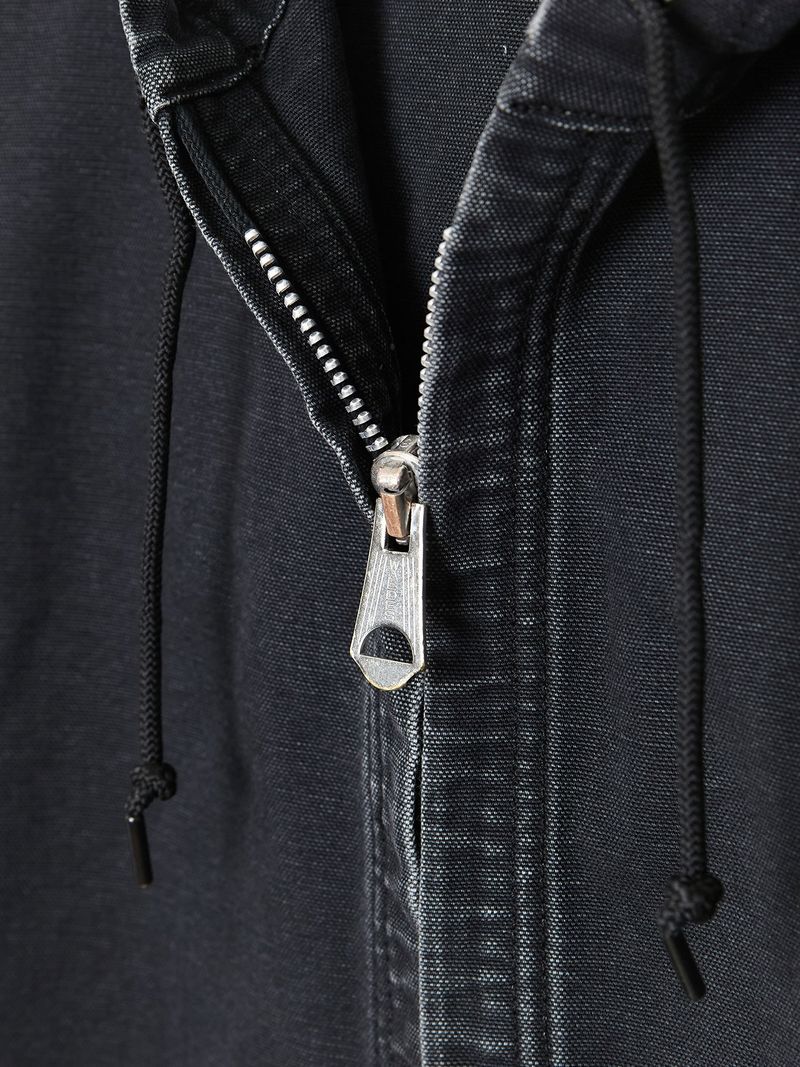 Mr. Blackstone - Jacket
