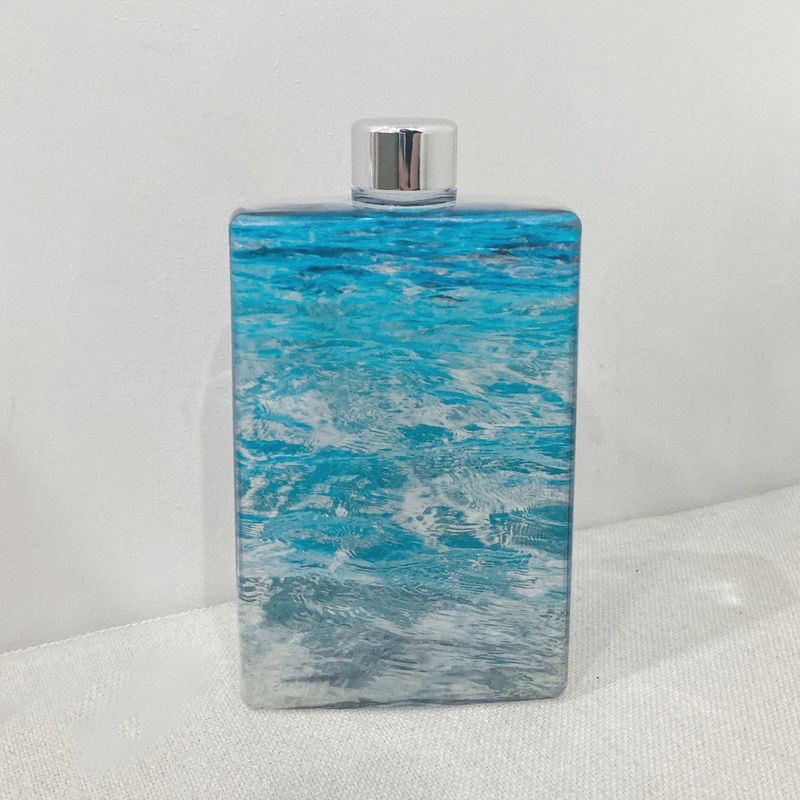 ONCESTUDIO（オンセスタジオ）の「フォルメンテーラタンブラー500ml ウォーターブック（スマホグッズ/小物）」