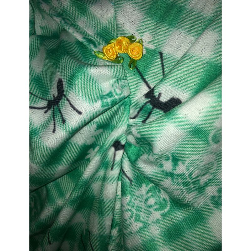 ant notes vest