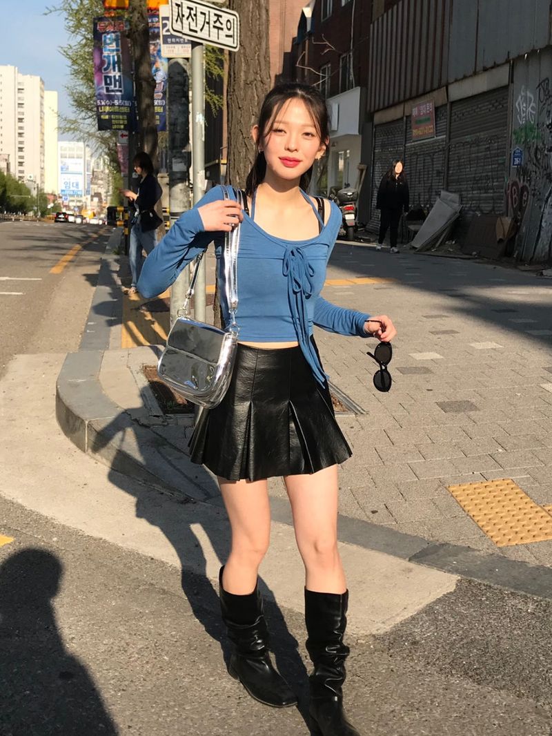 Ruth skirt