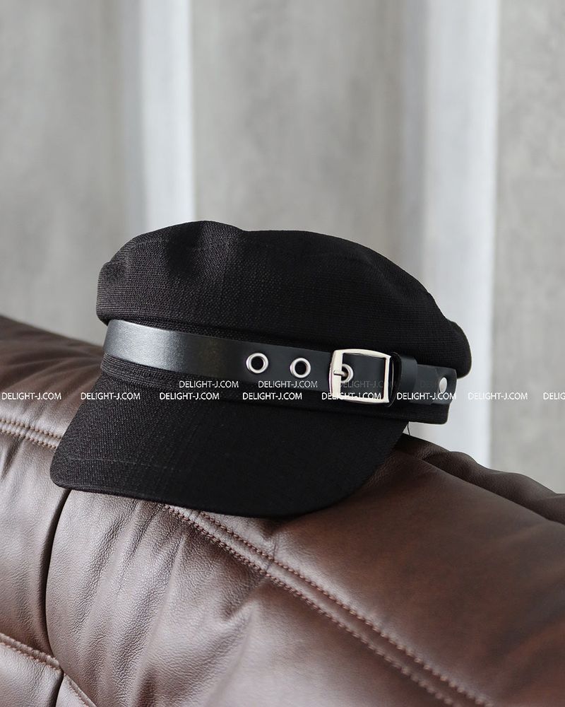 Belt Madoros Cap
