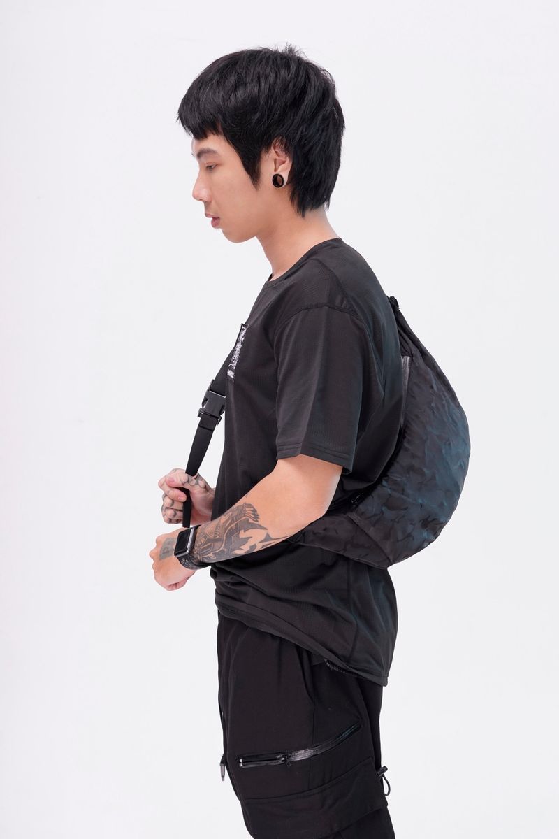 ARCADE TOP