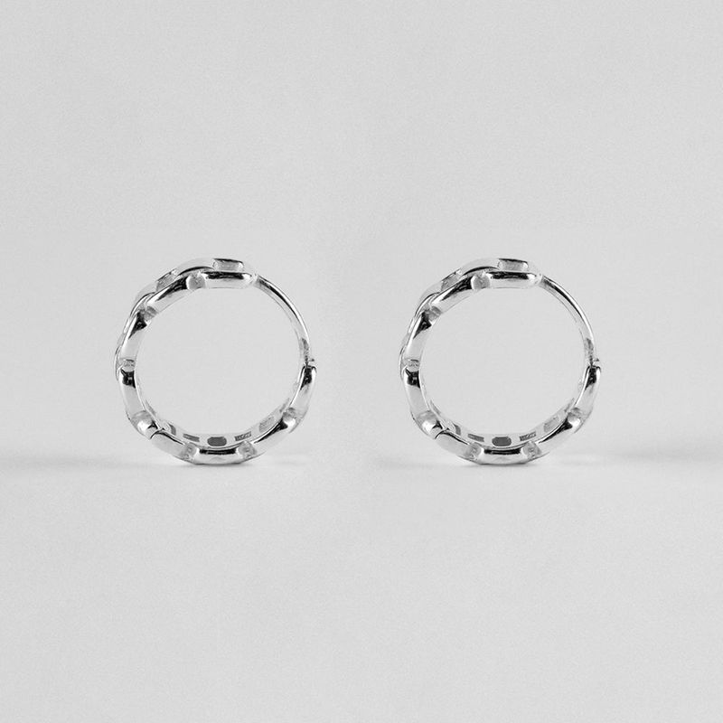 #7709 silver925