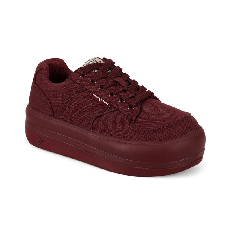 MUMMUM C.V BURGUNDY