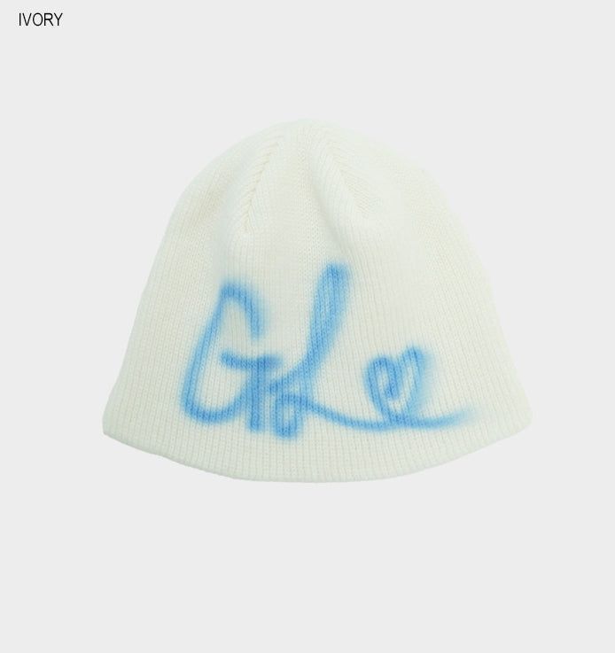 Grafitti beanie