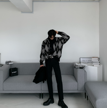 Abyss Daily Haze Muffler