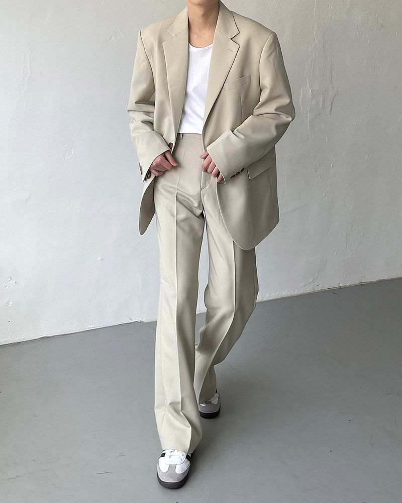 TAP Sage Jacket (2 colors)