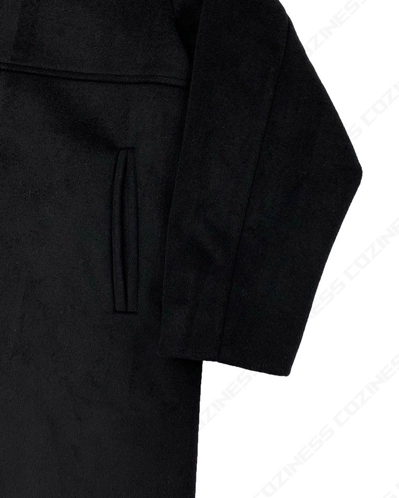 OA Osaka Hooded Coat (2 colors)