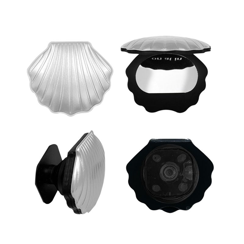 shell mirror tok (tape) - 4colors