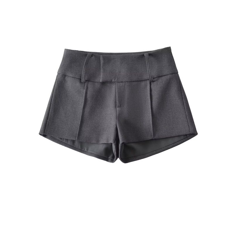 Cozy&Kitsch（コージーアンドキッチ）の「クラシックプリーツミニショーツ（パンツ）」