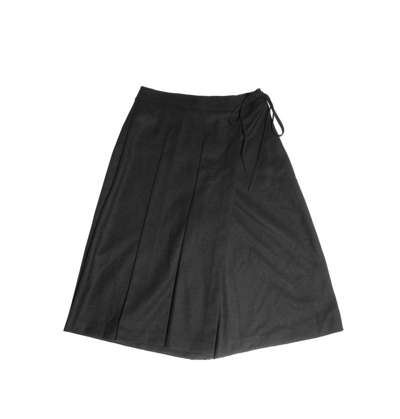  HIDDEN PANTS SKIRT