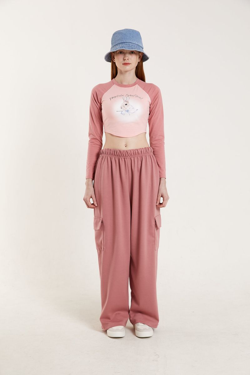 BUNNY T.SHIRT