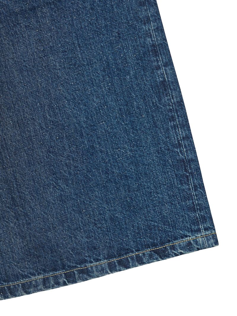 Ghost Snow - MOD8 Shorts