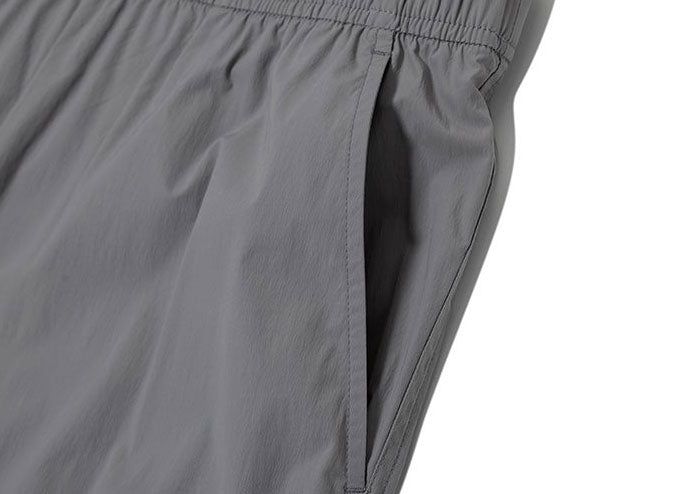 KEI JOGGER PANTS【GREY】
