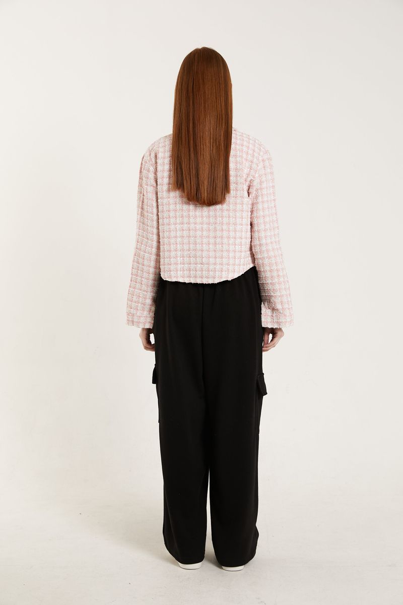 COCO SHIRT JACKET