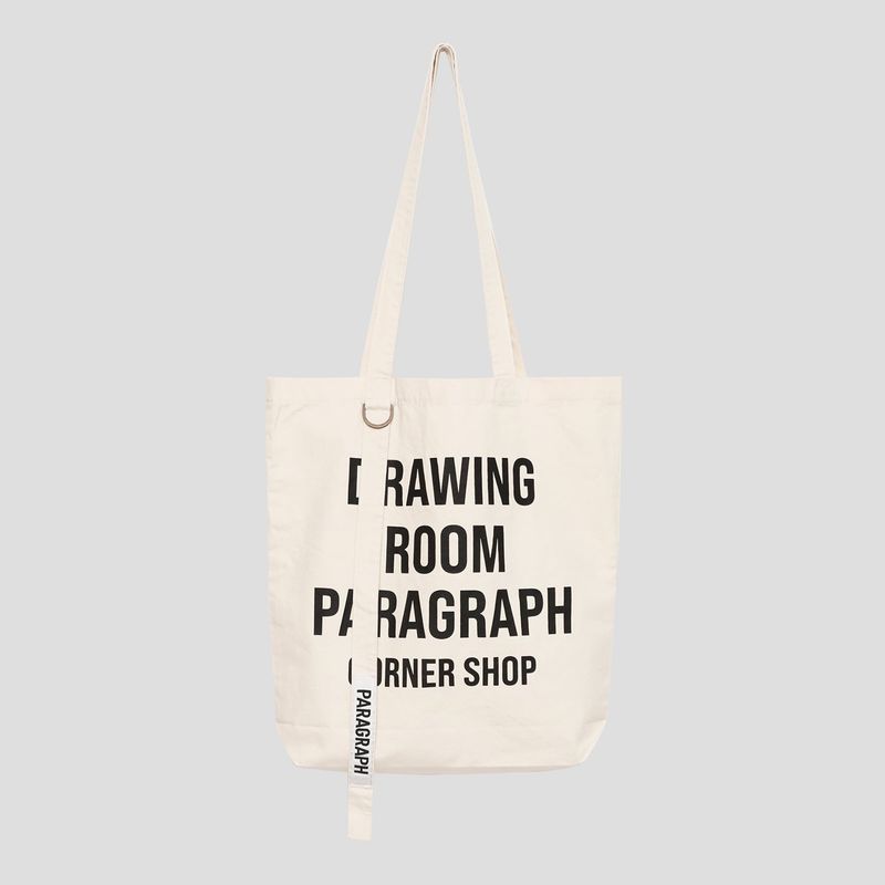 PARAGRAPH（パラグラフ）の「DRAWING ROOM BELT BAG（Bags）」