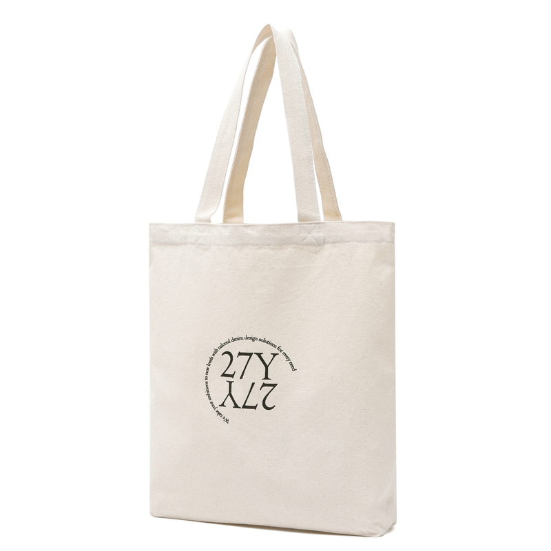 27y Ecobag - L size