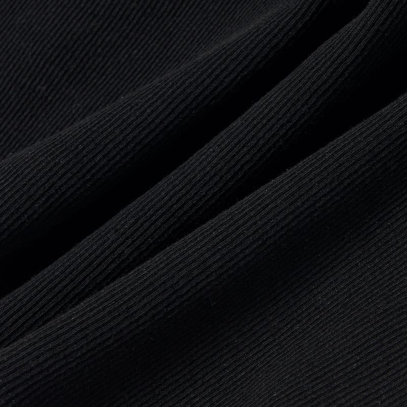 Clala Top BLACK