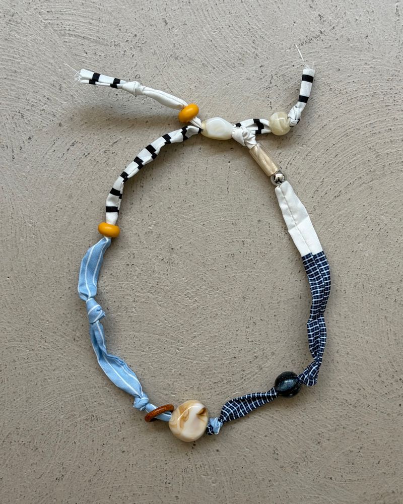 fungus(ファンガス)の「Color Pop Necklace(Accessories)」