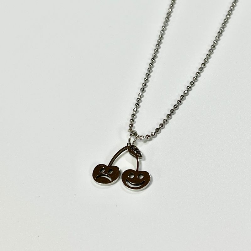 MADE rule Necklace