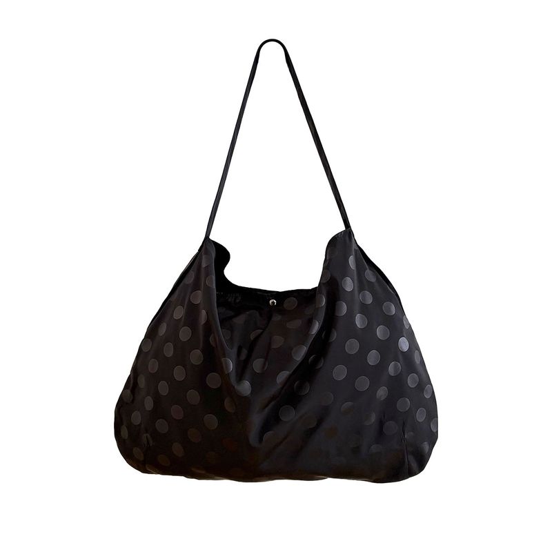 MIYHOO(ミワイフ)の「DOT PATTERN BAG (DOT)(Bags)」
