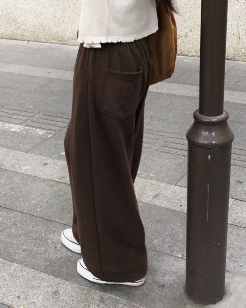 Kemi Jogger Training Pants