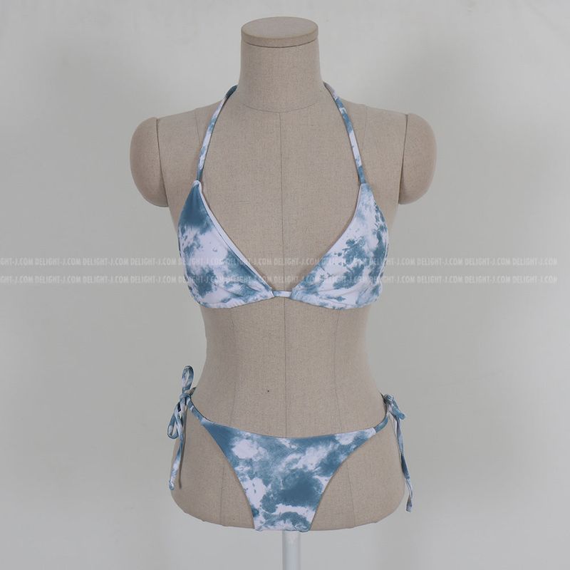 Cloud bikini