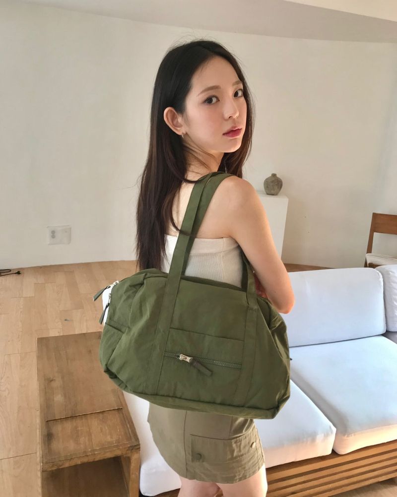 Prism bag