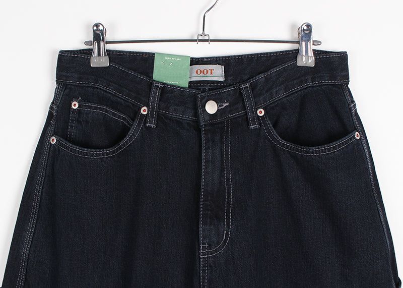BLUE CARPENTER DENIM