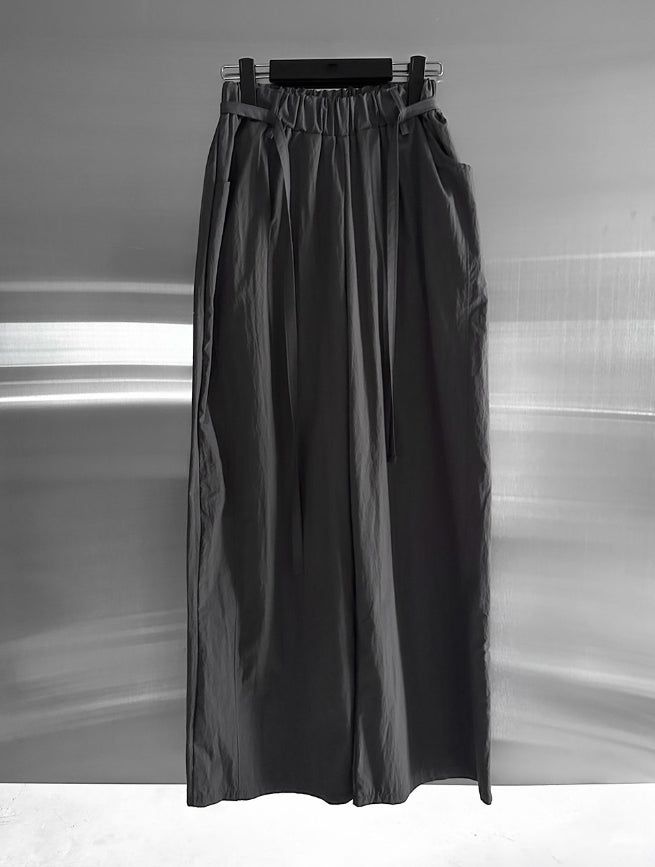 Relic Strap Nylon Pants