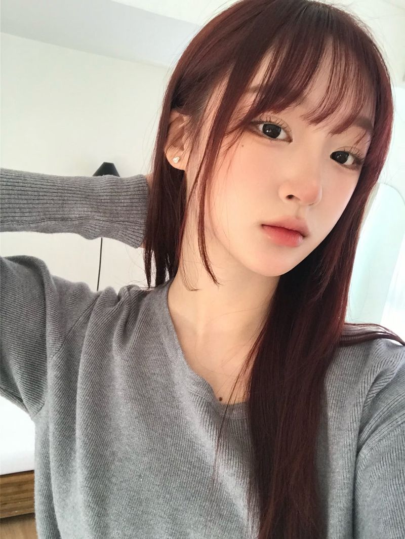 Blin knit