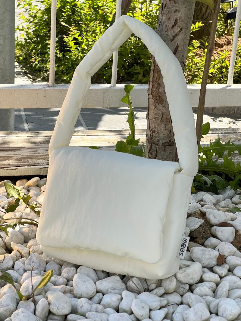 Sponge bag