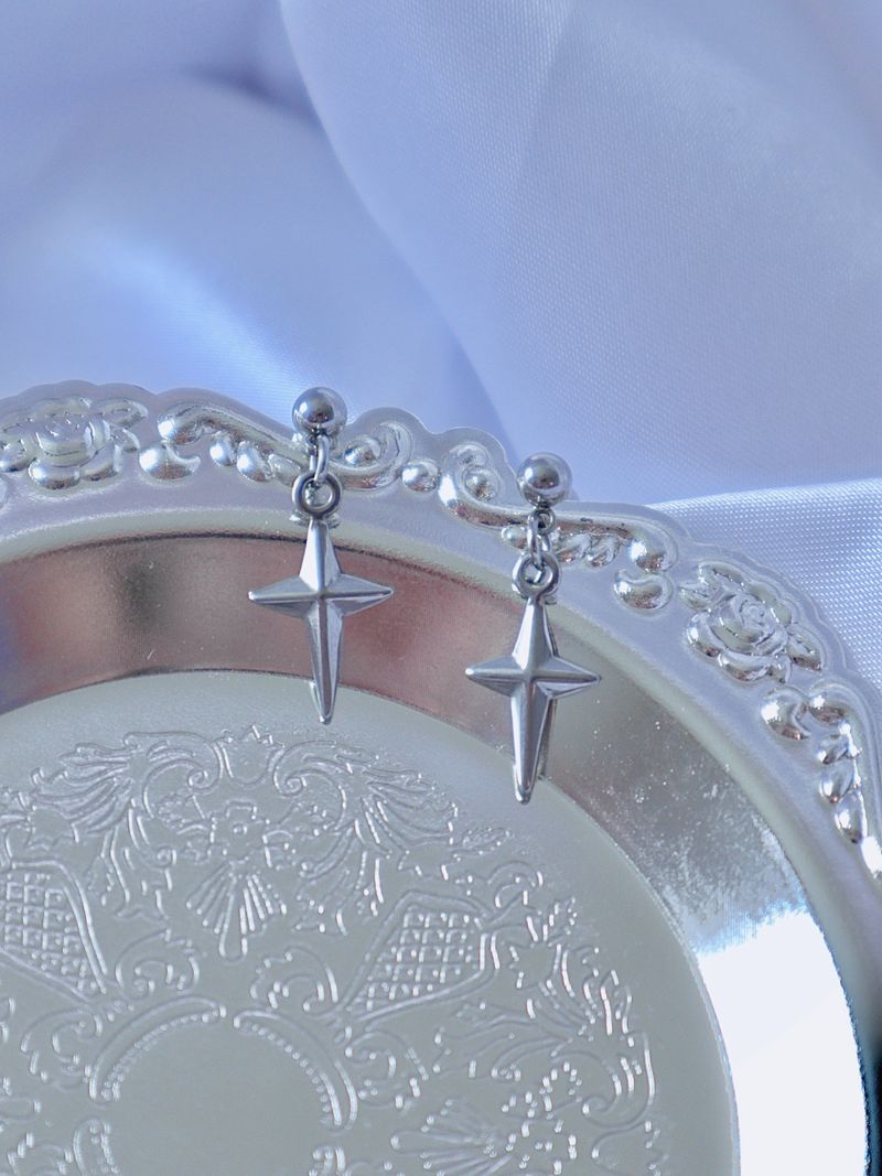 pair set starlight piercing