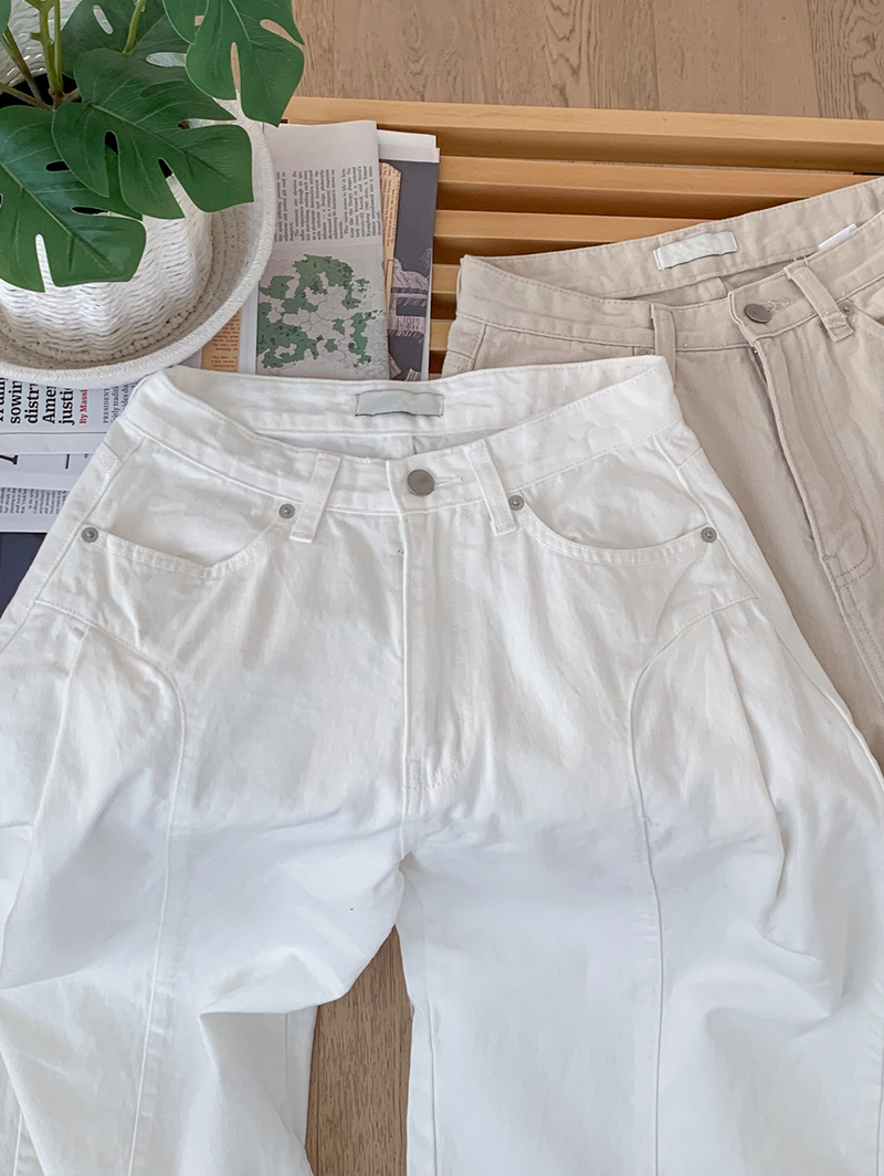 Any Pintuck Pants