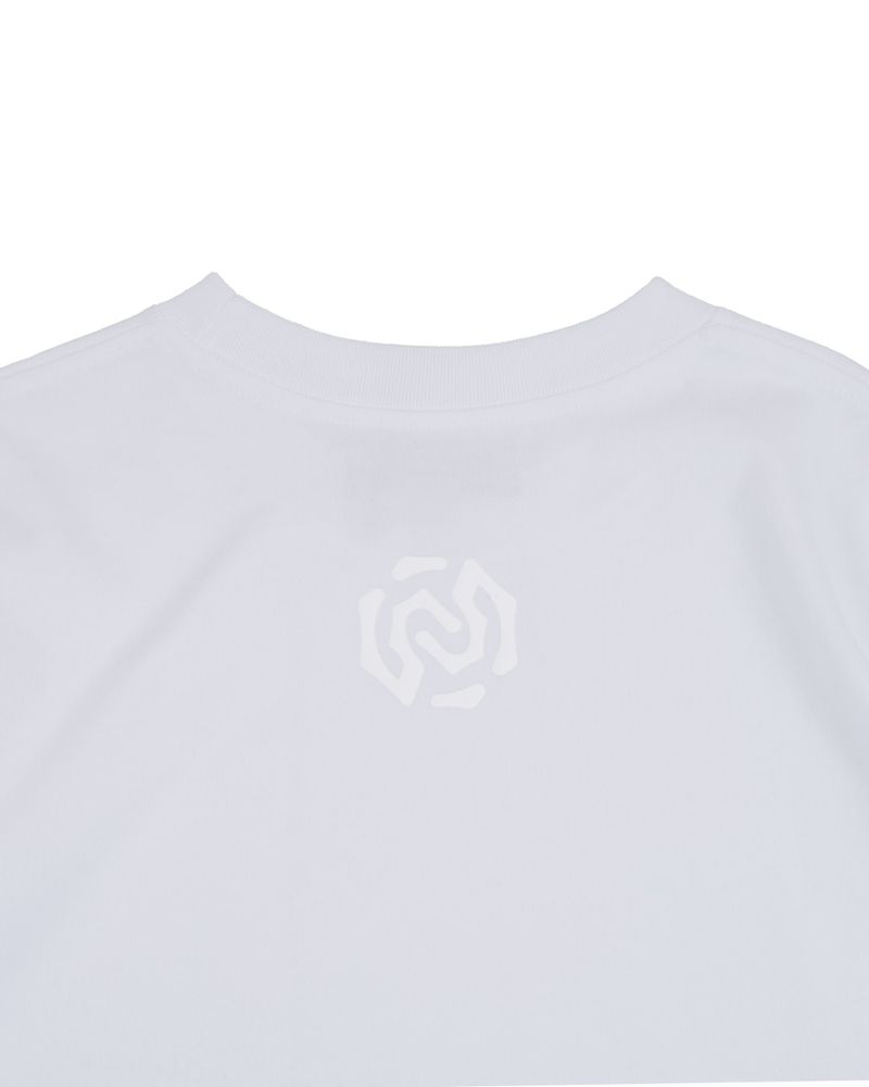 24SS Studio T-shirt [White]