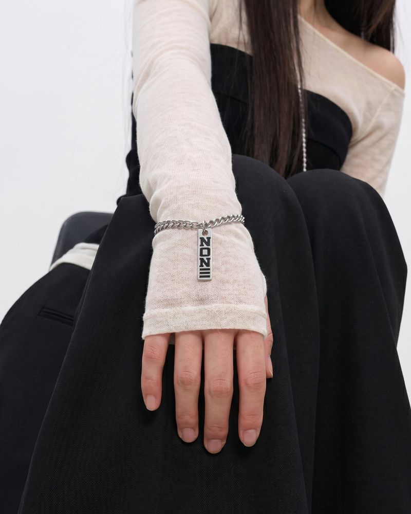 ZIPPER TAG BRC